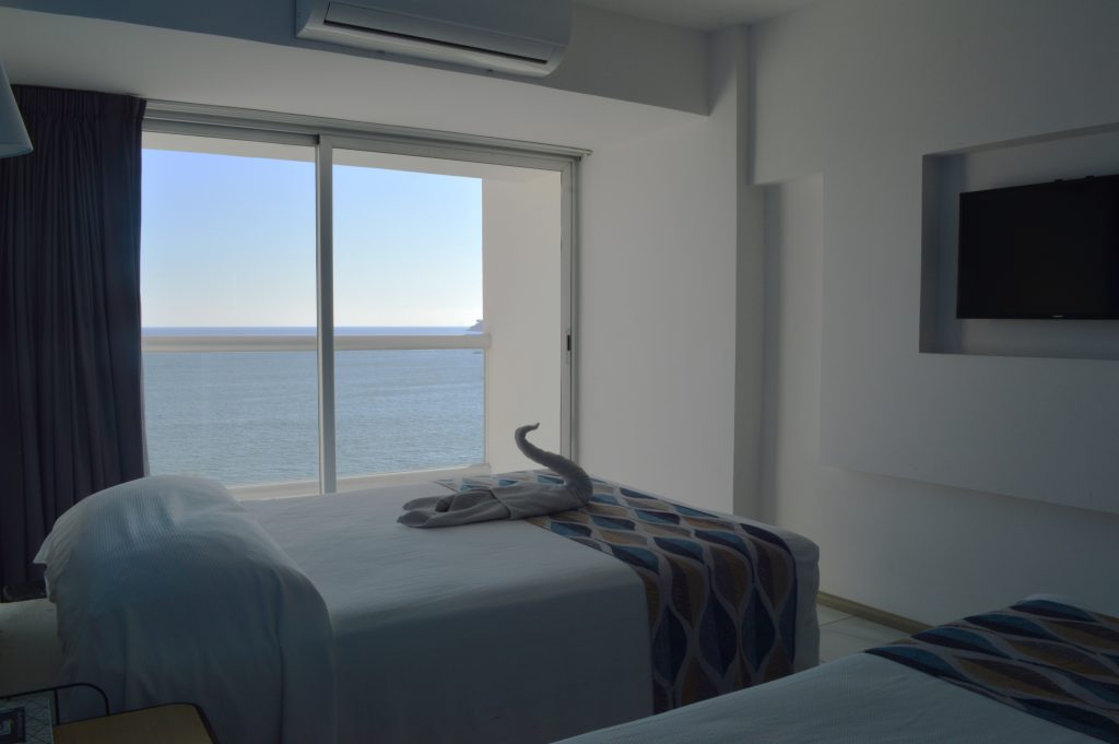 11-1024x681 Hotel SNTSS Acapulco