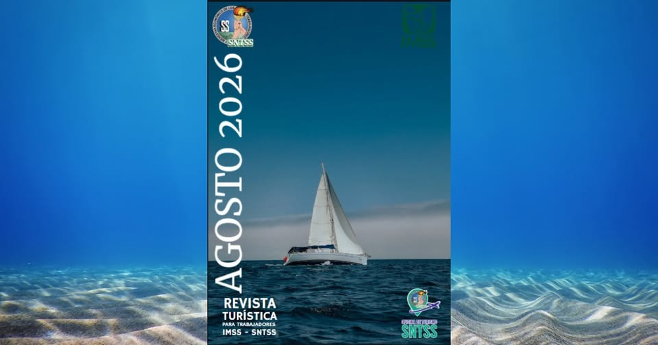 image Revista Agosto 2026